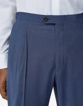 Pants In Lana S120s