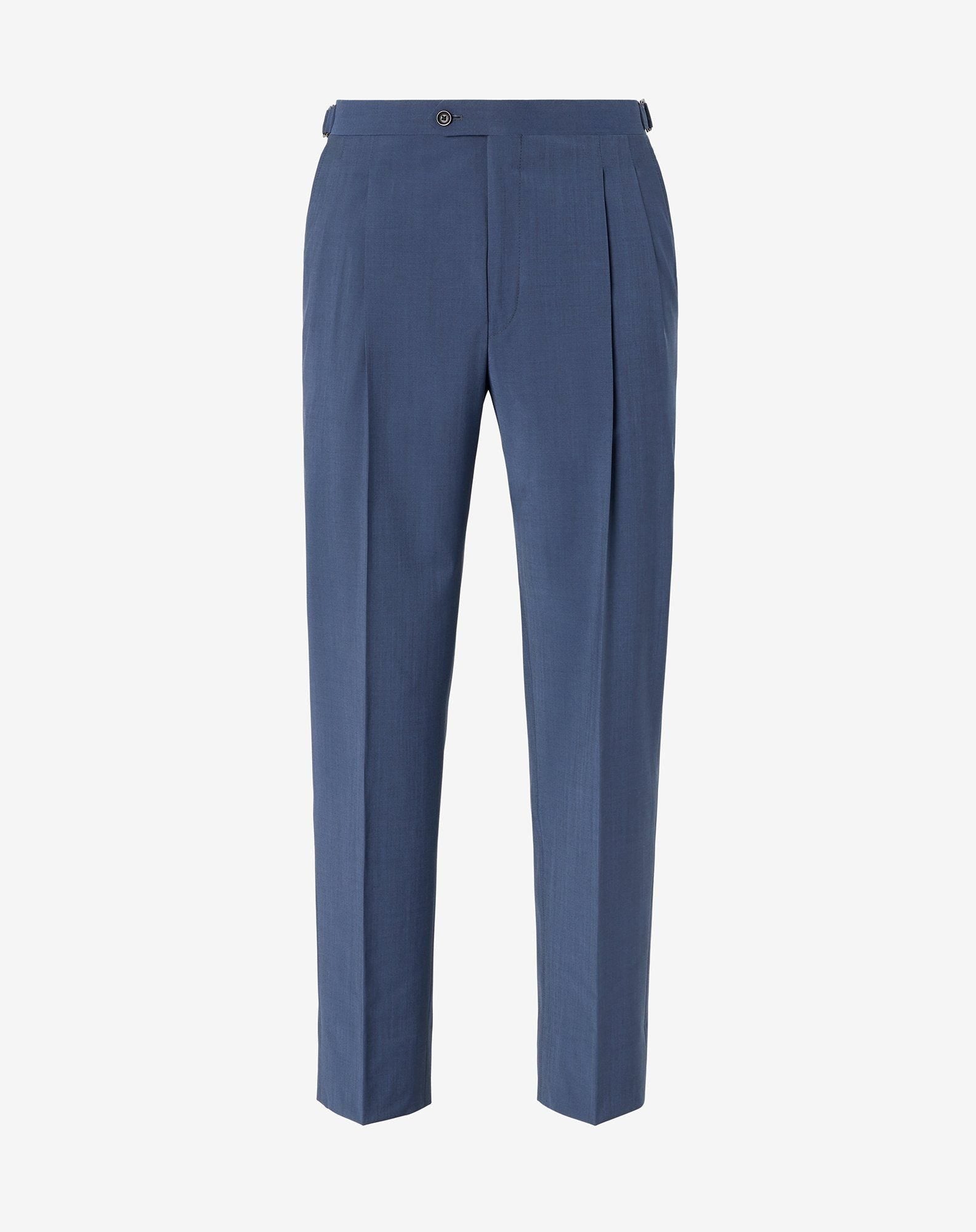 Pants In Lana S120s