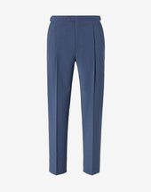 Pants In Lana S120s