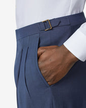 Pants In Lana S120s