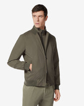 Bomber Tecnico Imbottito