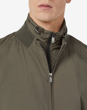 Bomber Tecnico Imbottito