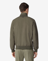 Bomber Tecnico Imbottito