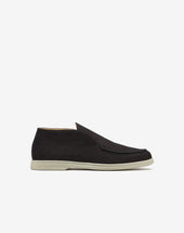 Slip On Nere In Nabuck