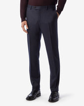 Pants In Pura Lana