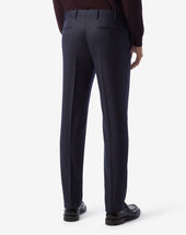 Pants In Pura Lana