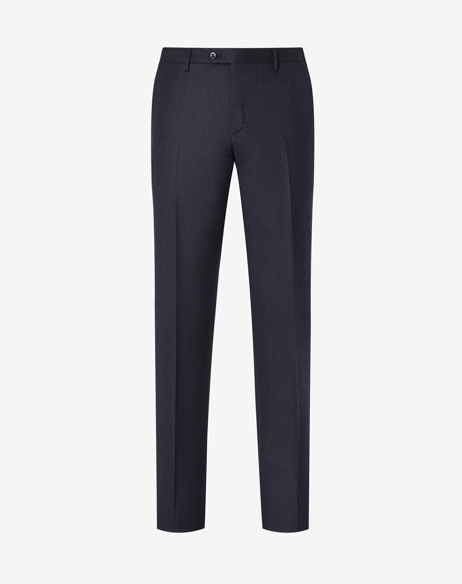 Pants In Pura Lana