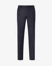 Pants In Pura Lana