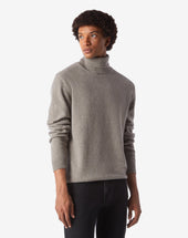 Dolcevita Mulin In Puro Cashmere