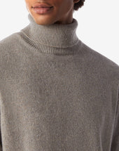 Dolcevita Mulin In Puro Cashmere