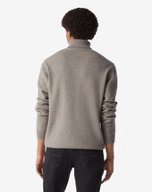 Dolcevita Mulin In Puro Cashmere