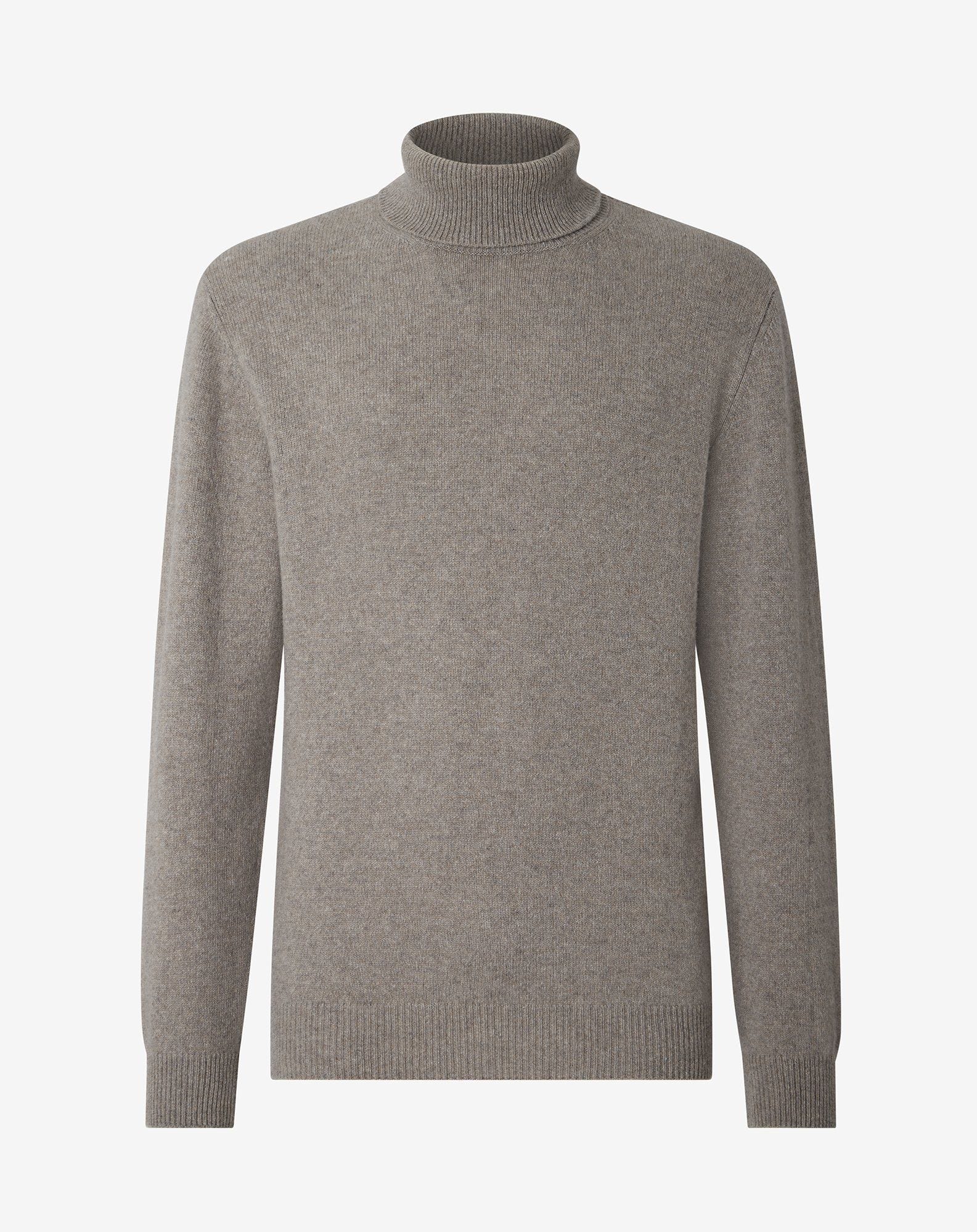 Dolcevita Mulin In Puro Cashmere