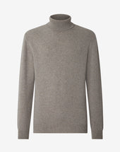 Dolcevita Mulin In Puro Cashmere