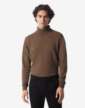 Dolcevita Mulin In Puro Cashmere