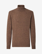 Dolcevita Mulin In Puro Cashmere