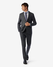 Suit In Lana S130s
