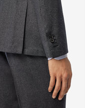 Suit In Lana S130s