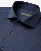 Shirt In Jersey Di Cotone
