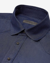 Shirt In Denim