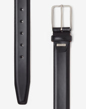 Belt Nera In Pelle