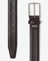 Belt In Pelle