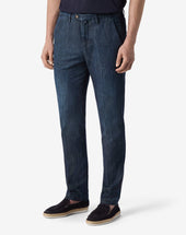 Pants Chino In Puro Cotone