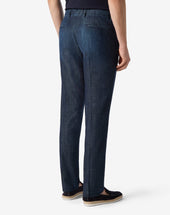 Pants Chino In Puro Cotone