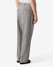 Pants Antracite Pricipe Di Galles