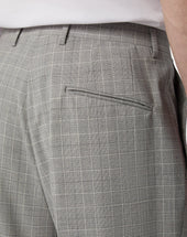 Pants Antracite Pricipe Di Galles