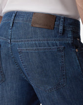 Pants 5 Tasche Denim