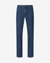 Pants 5 Tasche Denim