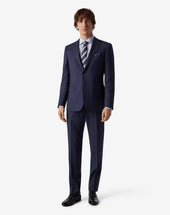 Suit In Lana 130 S Superlight