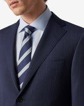 Suit In Lana 130 S Superlight