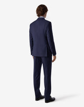 Suit In Lana 130 S Superlight