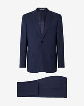 Suit In Lana 130 S Superlight