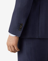 Suit In Lana 130 S Superlight