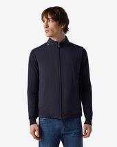 Gilet Reversibile In Tessuto Tecnico