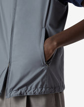 Gilet Reversibile In Tessuto Tecnico