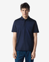 Polo In Cotone