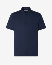 Polo In Cotone