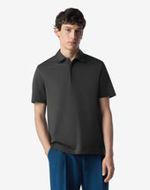 Polo In Cotone