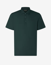 Polo In Cotone