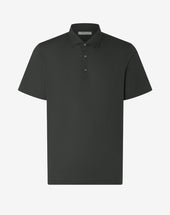 Polo In Cotone