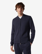Felpa In Luxury Cotton