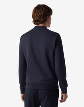 Felpa In Luxury Cotton