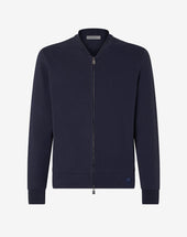 Felpa In Luxury Cotton