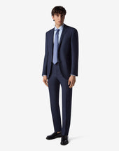 Suit In Pura Lana