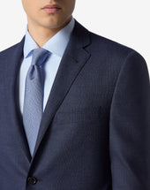 Suit In Pura Lana