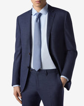 Suit In Pura Lana