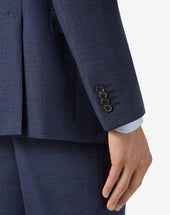 Suit In Pura Lana